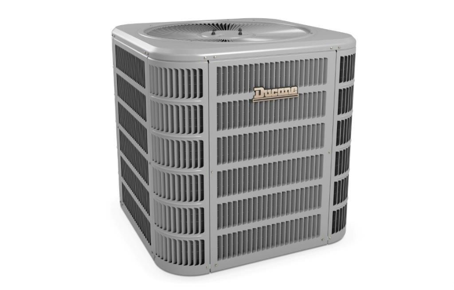 Ducane 4AC16L, 4AC13L and